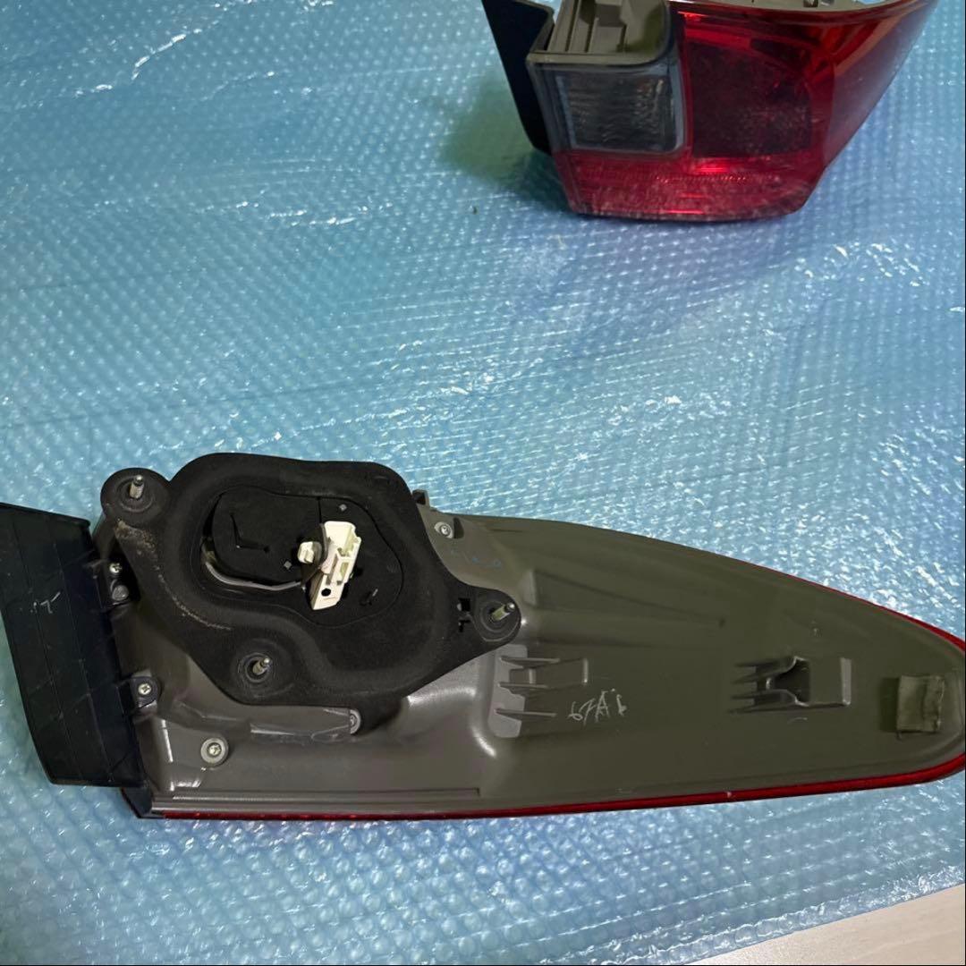 せー テールランプ