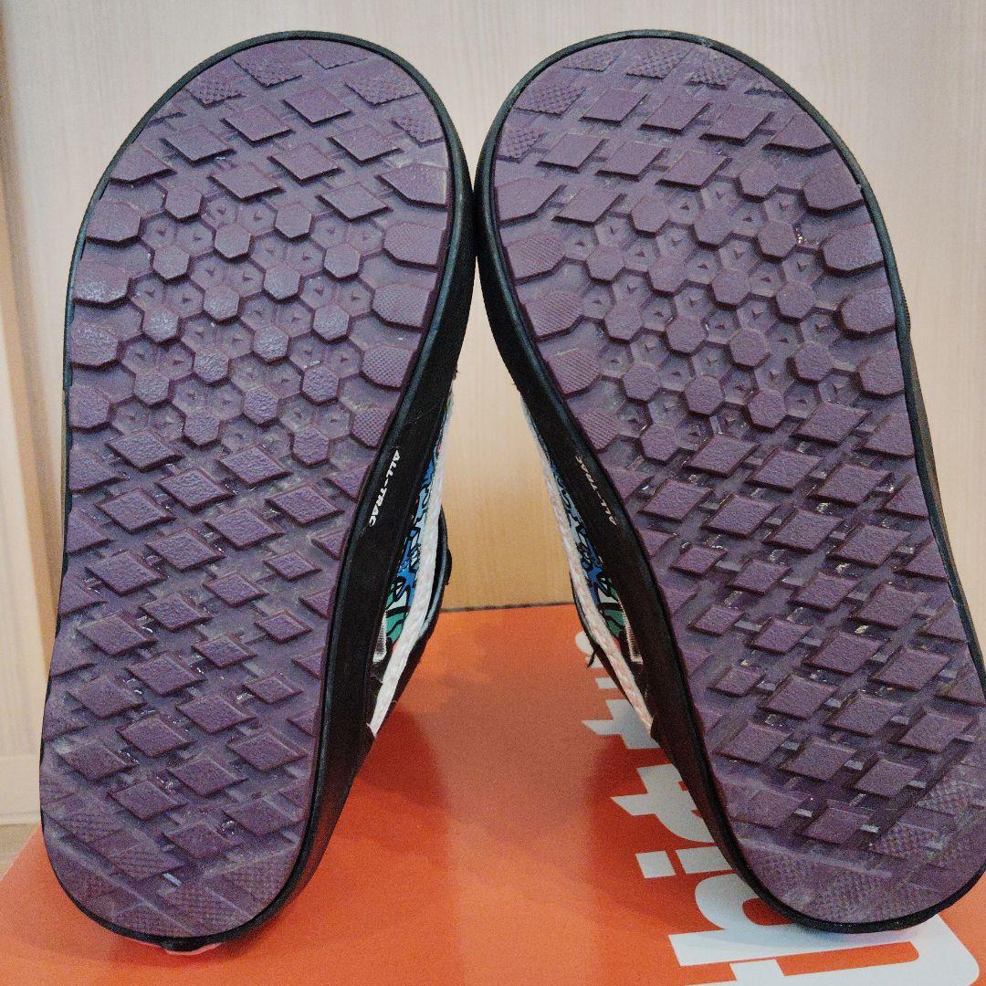 ブーツ VANS バンズ ヴァンズハイスタンダードHI STANDARD OG