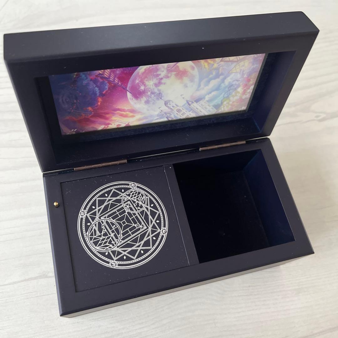 まほやく　３点セット　音楽