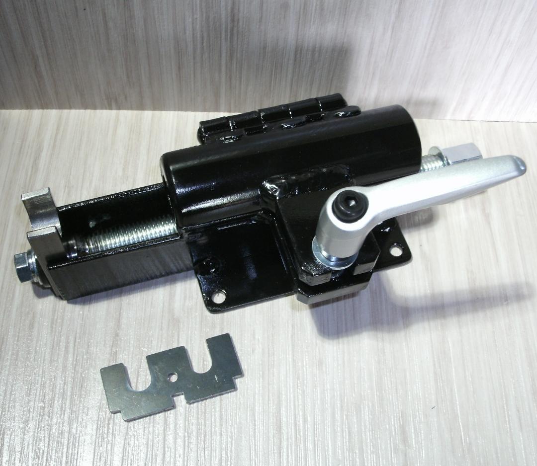 ゴルフシャフト抜き器　リシャフト工具　スリーブ抜き工具　リシャフト用工具Bタイプ