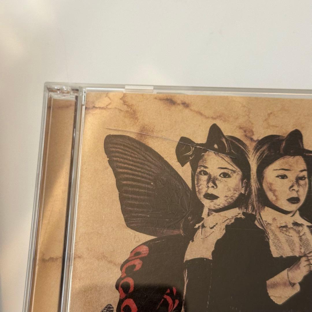 the GazettE ガゼット (CD➕DVD)ほとんど初回限定盤！✨✨