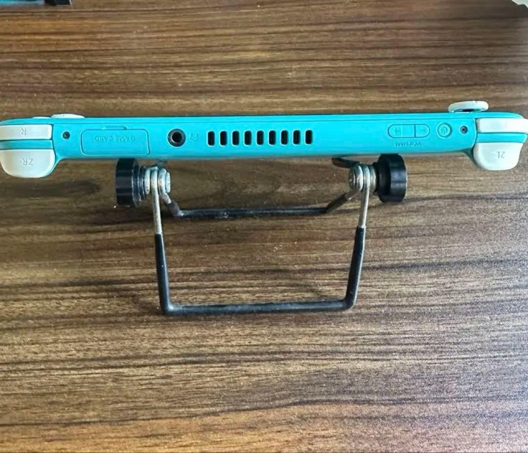 【訳あり品】Nintendo Switch Lite ＋ 充電コード