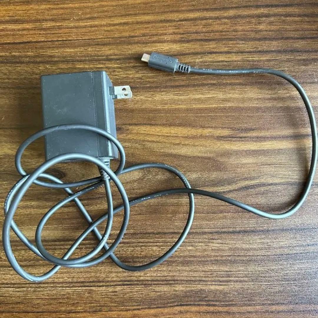 【訳あり品】Nintendo Switch Lite ＋ 充電コード