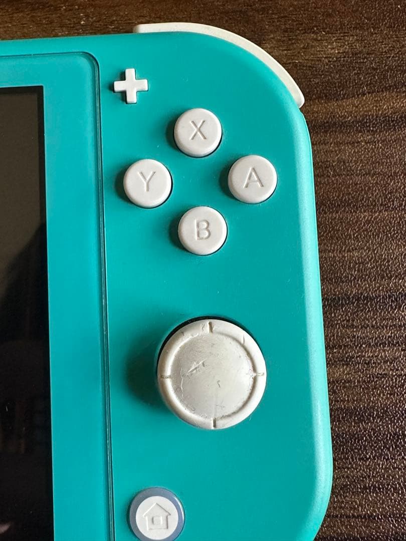 【訳あり品】Nintendo Switch Lite ＋ 充電コード
