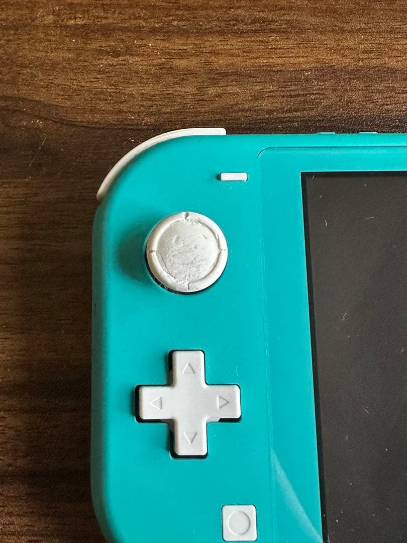 【訳あり品】Nintendo Switch Lite ＋ 充電コード