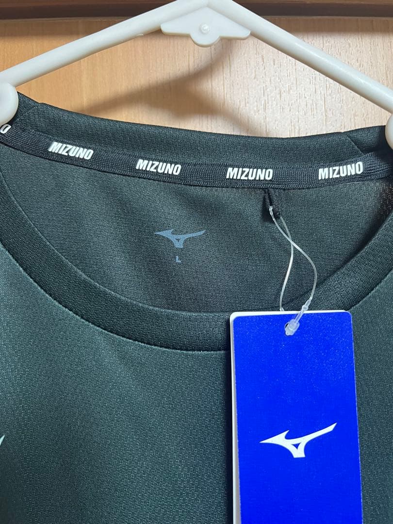 Mizuno テニス ソフトテニス　ウェア　2点セット　Lサイズ