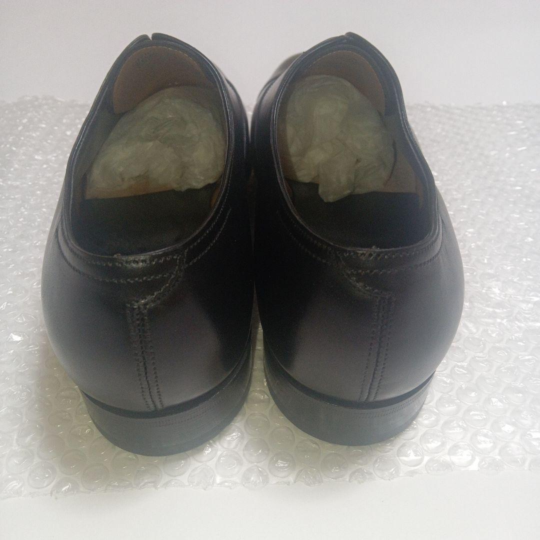 【年末特価/保管品】ジョンロブ シティ2 UK8.5E 黒