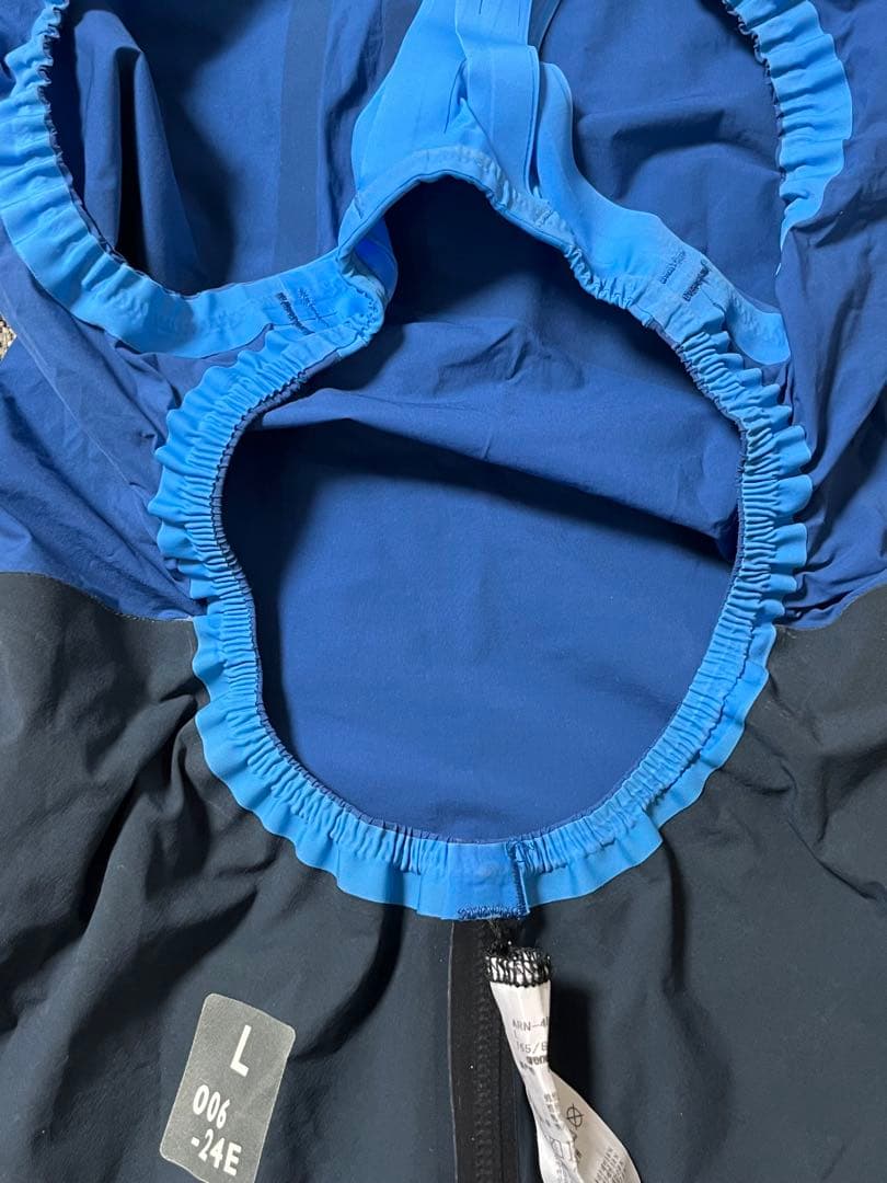 arena アクアフォースストーム　MF Ｌサイズ