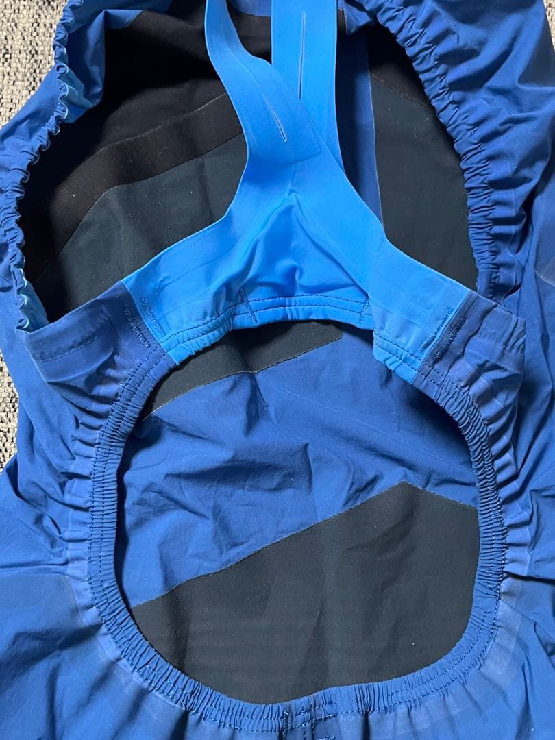 arena アクアフォースストーム　MF Ｌサイズ