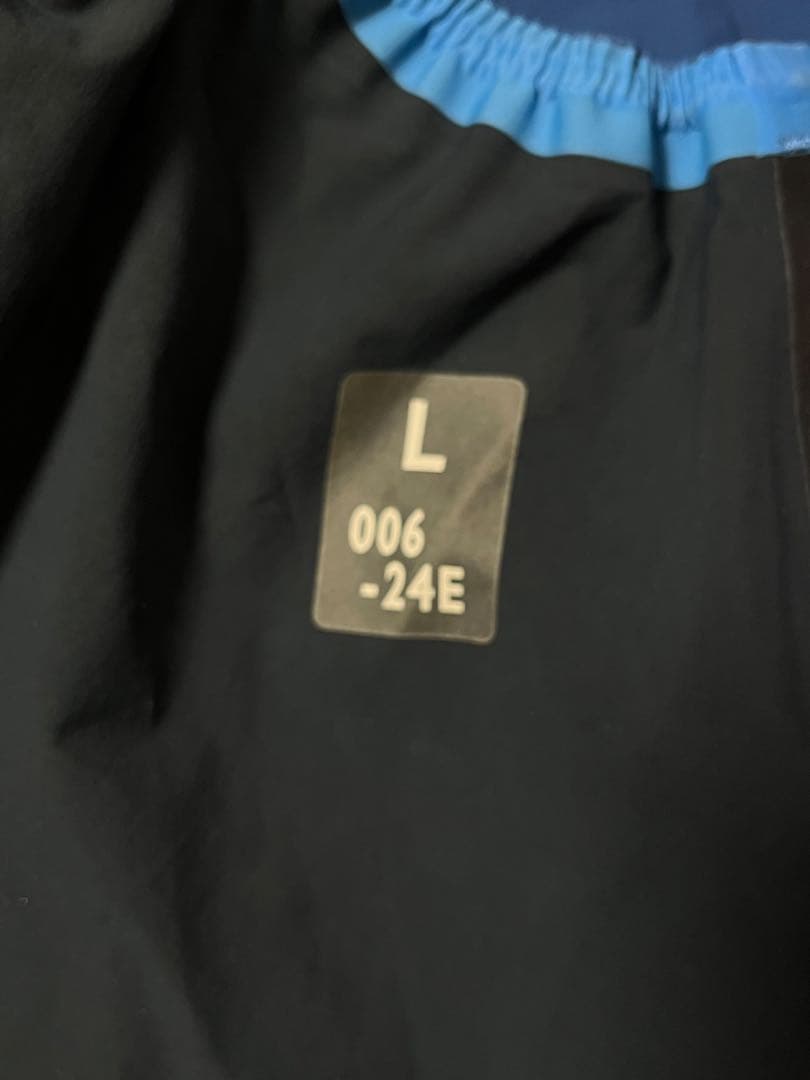 arena アクアフォースストーム　MF Ｌサイズ