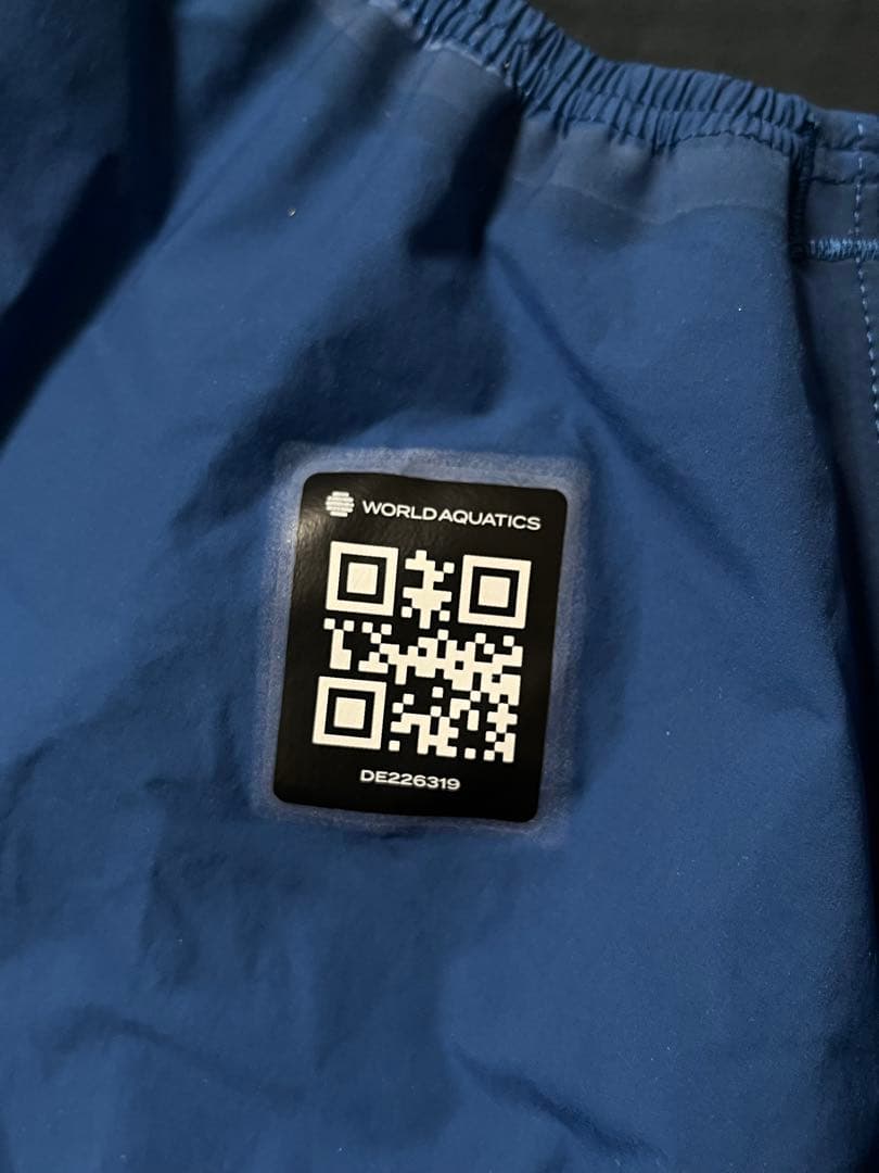 arena アクアフォースストーム　MF Ｌサイズ