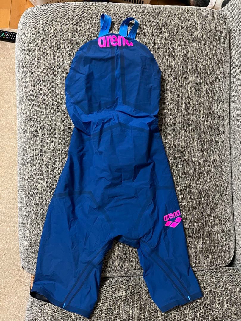 arena アクアフォースストーム　MF Ｌサイズ