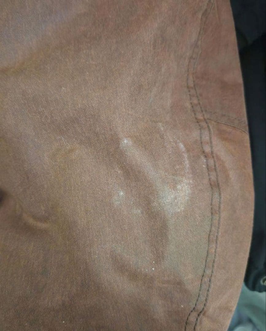 [上杉柊平着用]OUR LEGACY GRIZZLY JACKET　46