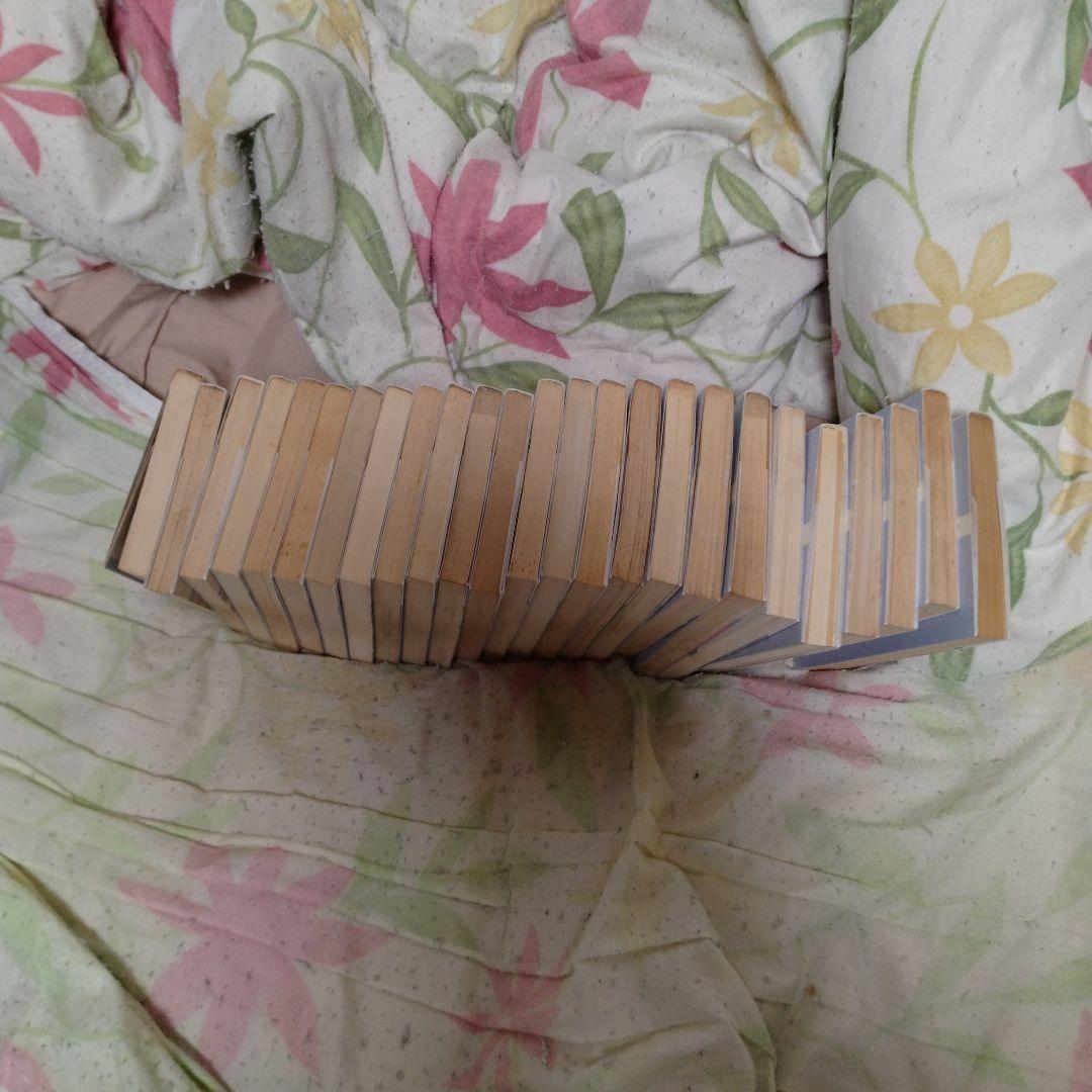 ブラック・ジャックの単行本・【全２５卷】