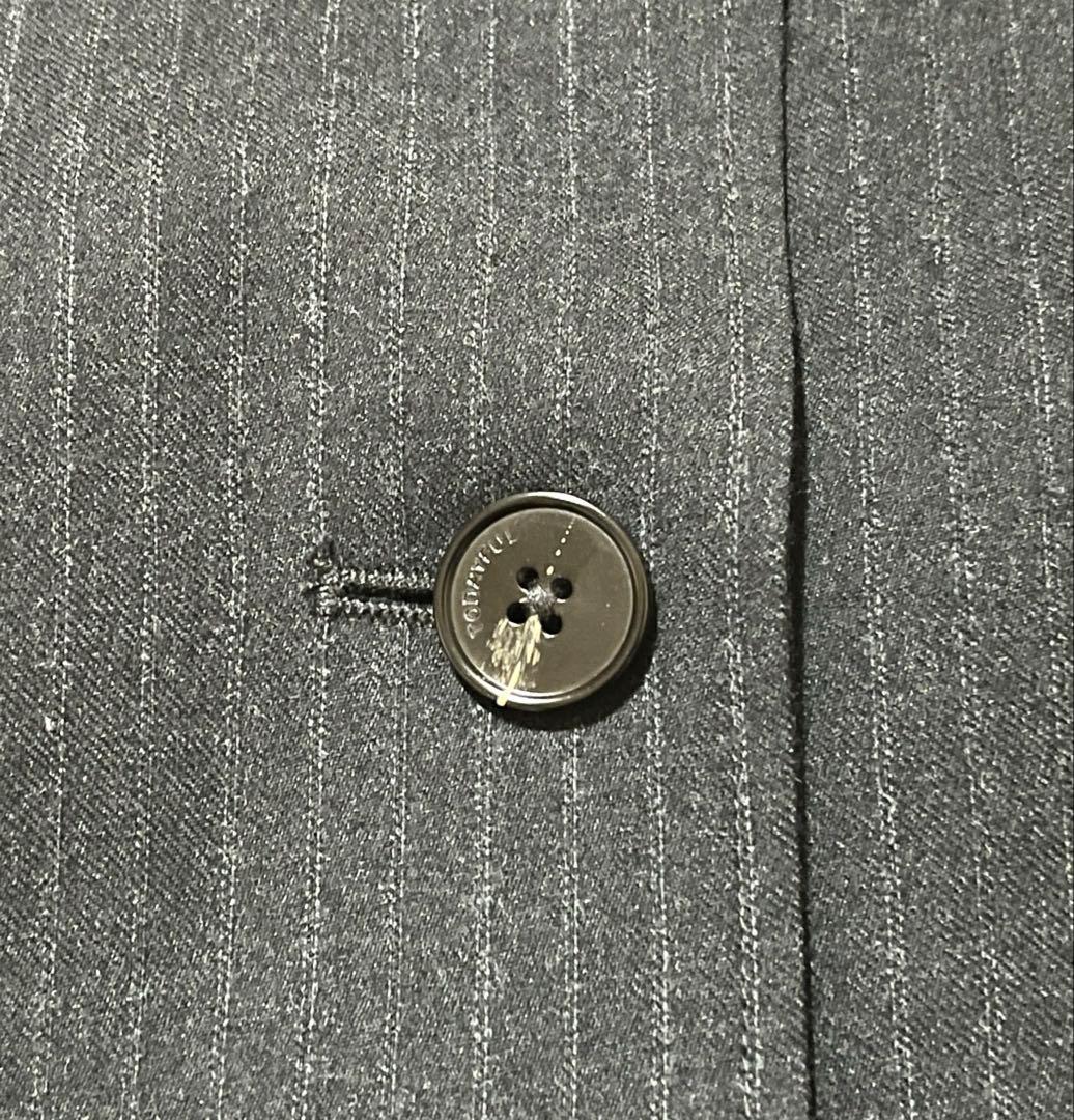 ジャケット・アウター todayful Wool Soutiencollar Jacket 36