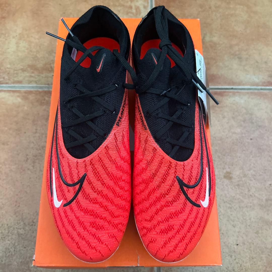 NIKEファントムGXエリート SG－PRO P 26.5cm