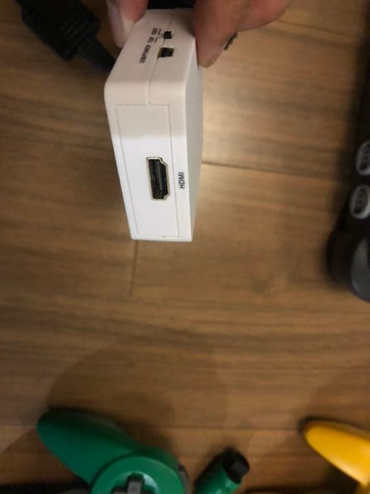 Nintendo64 ロクヨン