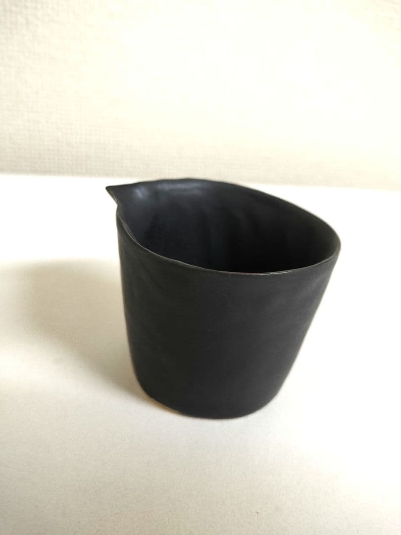 井山三希子/イヤマミキコ　片口　ピッチャー