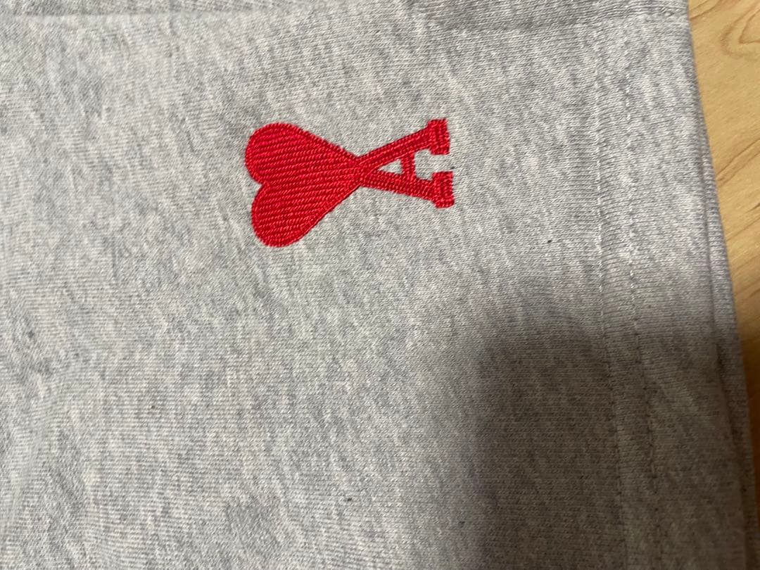 た*タ様 ami paris アミパリス ショートパンツ　 Mサイズ