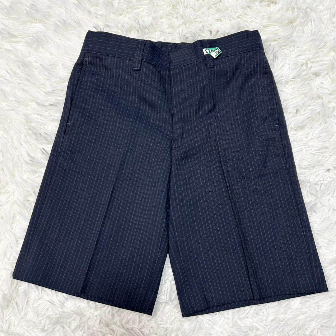 【美品】ジェイプレス フォーマルスーツ キッズ 120 5点セット 卒服 紺ブレ