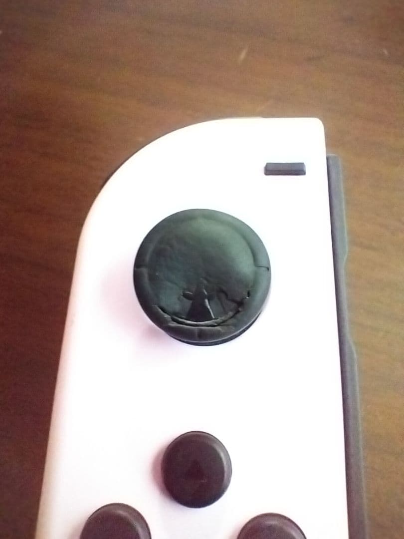 Nintendo Switch 本体　2024年製