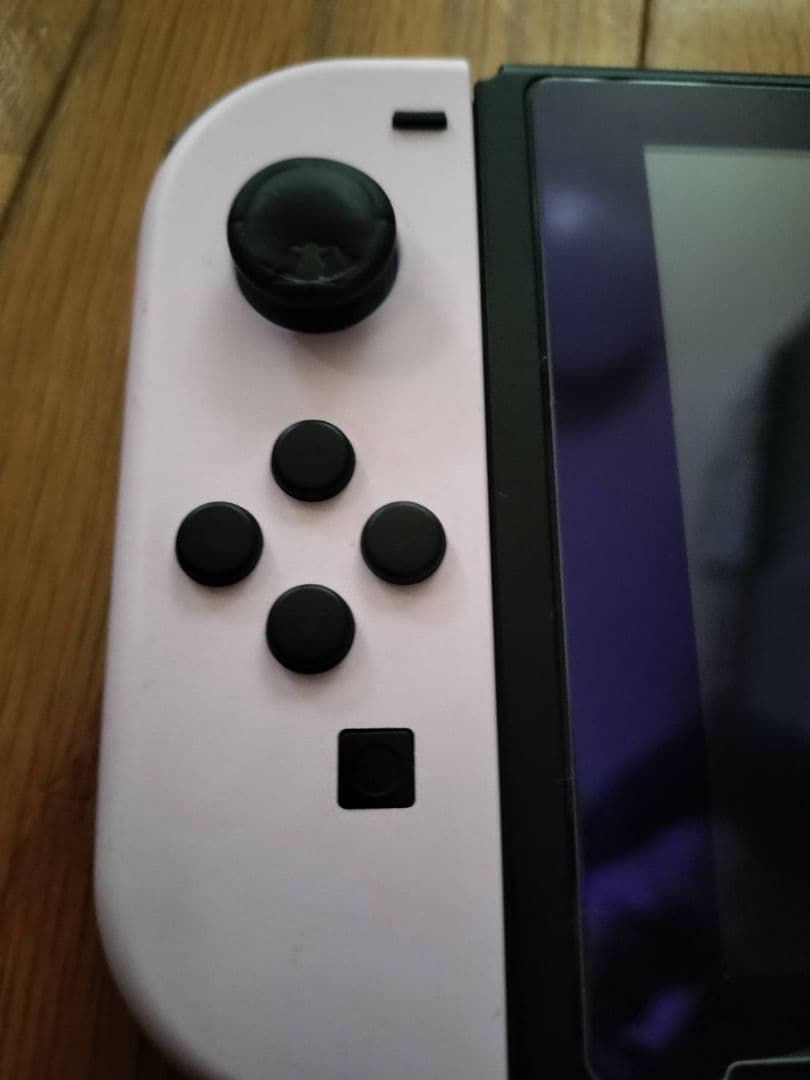 Nintendo Switch 本体　2024年製