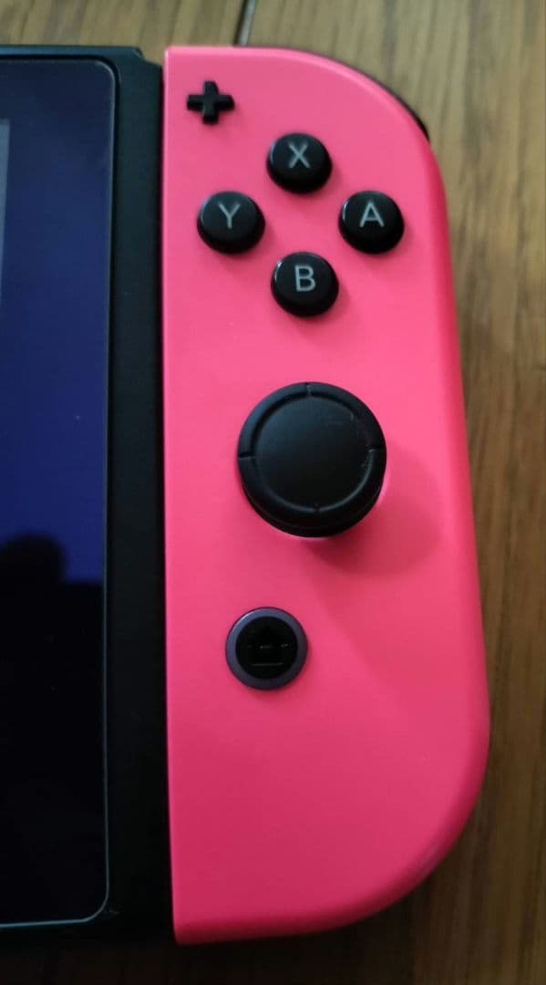 Nintendo Switch 本体　2024年製