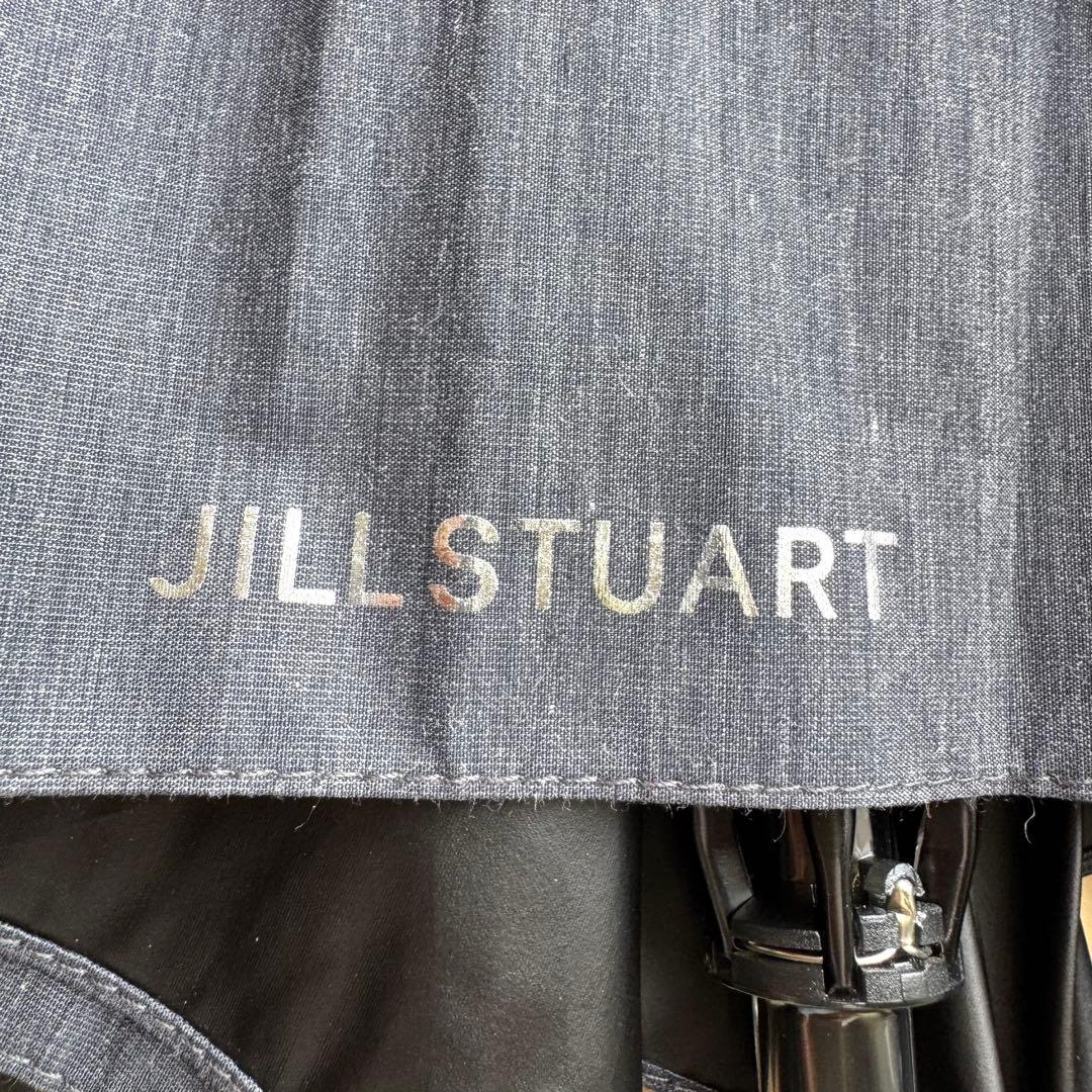 ★新品★ジルスチュアート　晴雨兼用　日傘　１級遮光　遮熱　サマーシールド　軽量