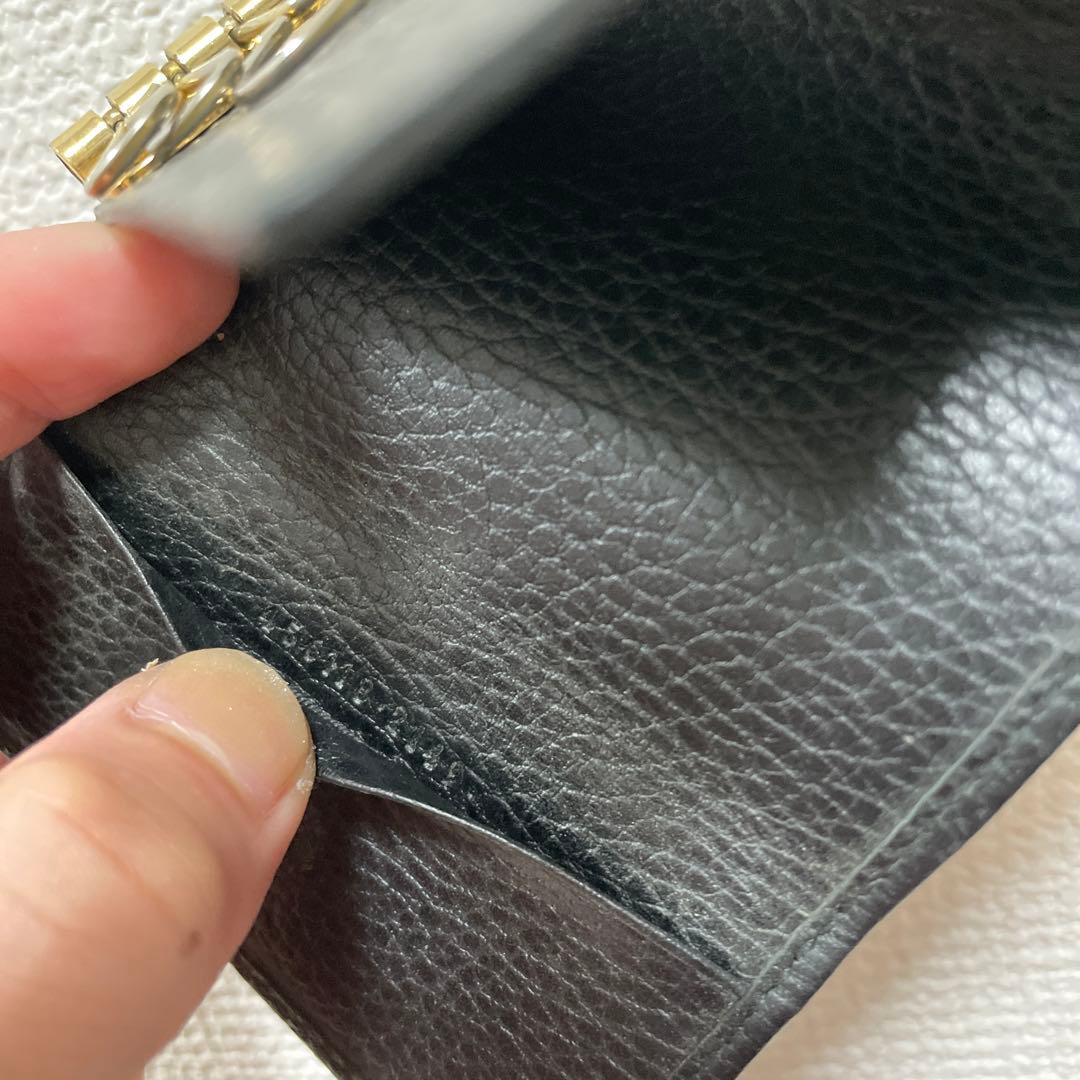 GUCCI キーケース