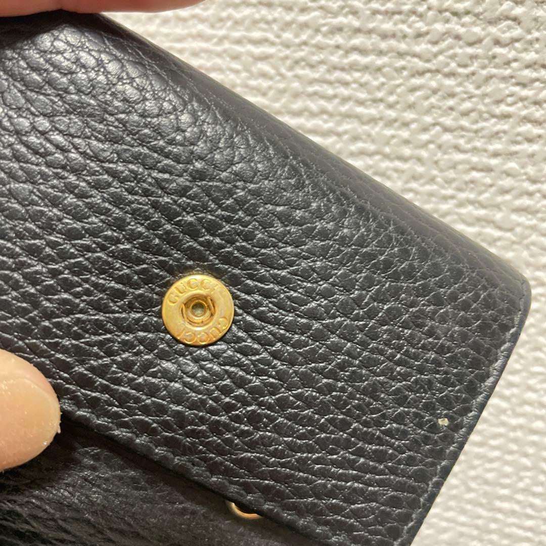 GUCCI キーケース