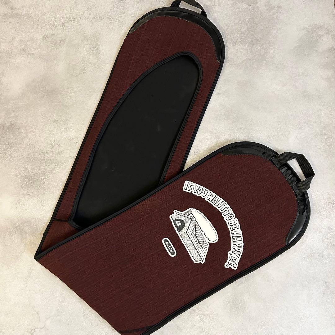 初心者　セット　Head true スノーボード SALOMON rhythm