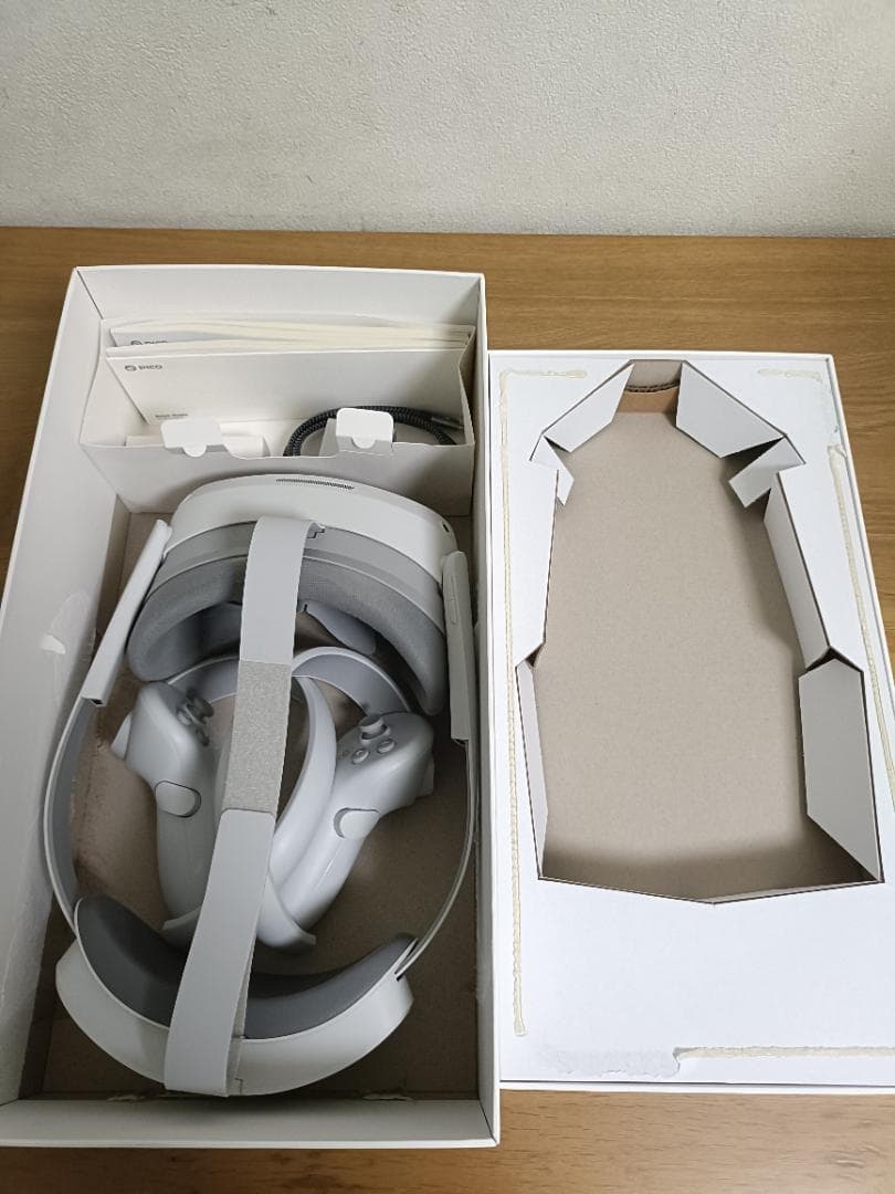 pico4 vr機器 126gb