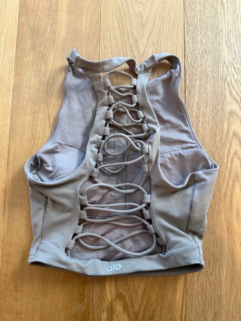 alo yoga 4点セット Sサイズ