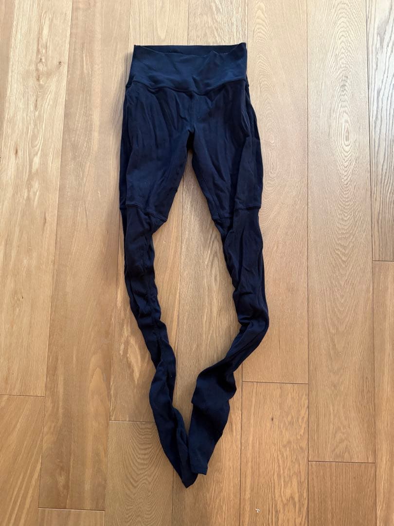 alo yoga 4点セット Sサイズ