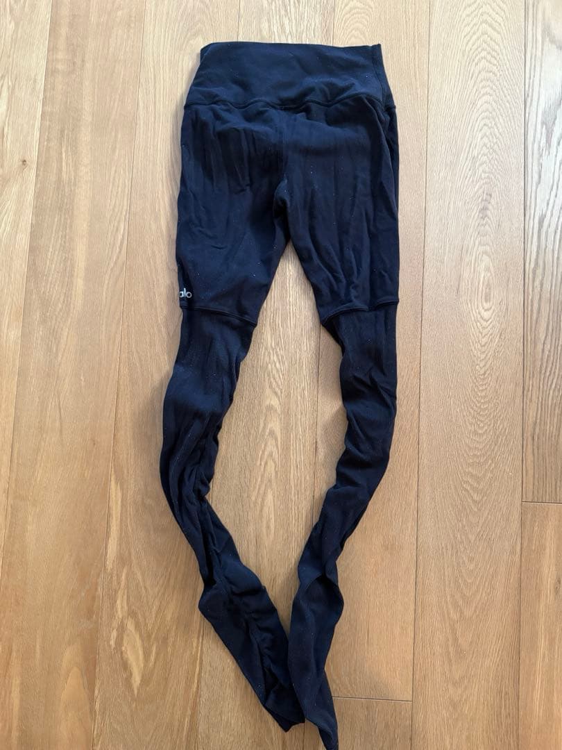 alo yoga 4点セット Sサイズ