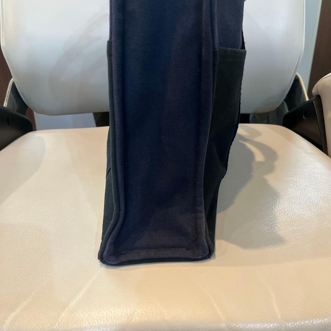 エルメスフールトゥMMトートバッグ