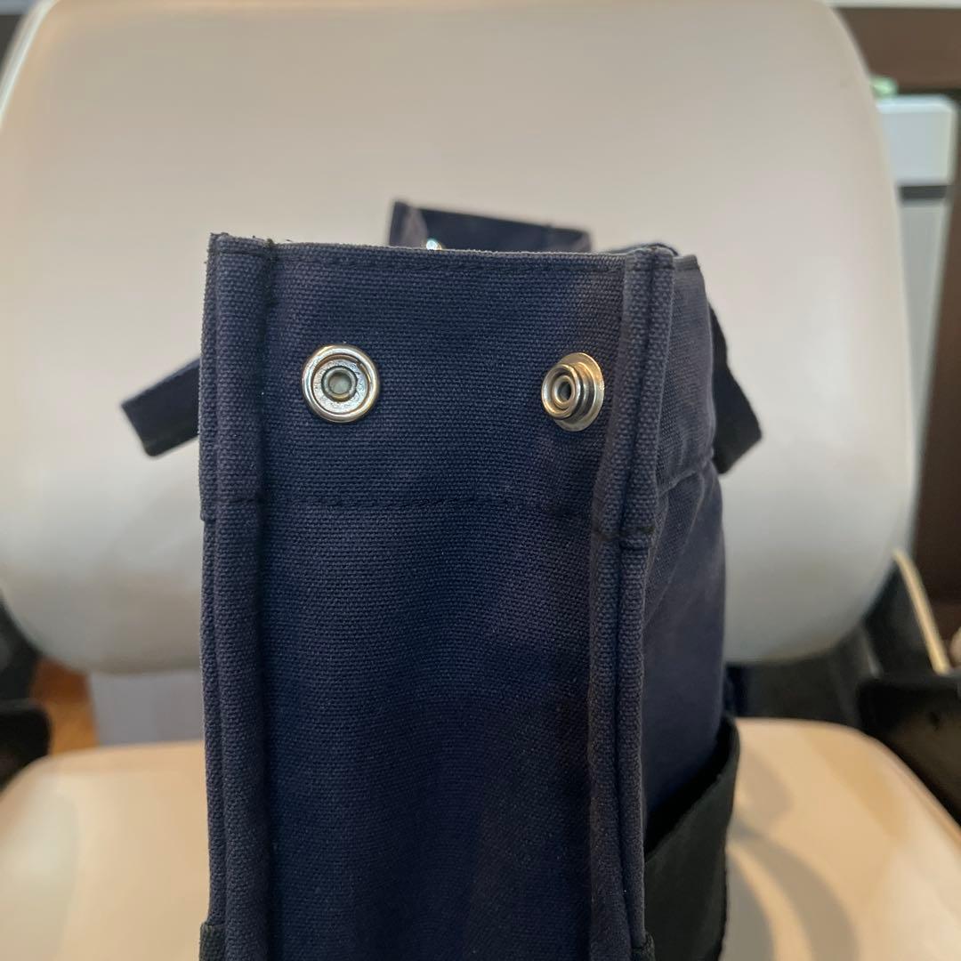 エルメスフールトゥMMトートバッグ