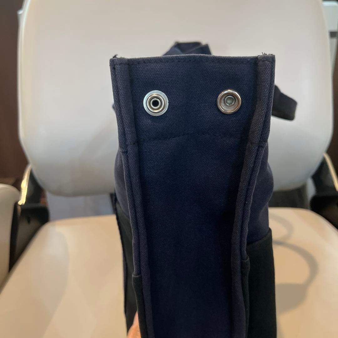 エルメスフールトゥMMトートバッグ