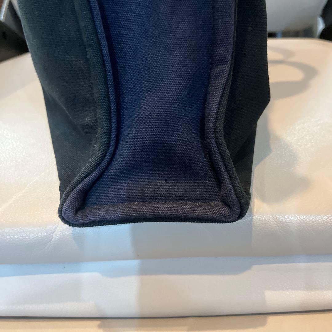 エルメスフールトゥMMトートバッグ