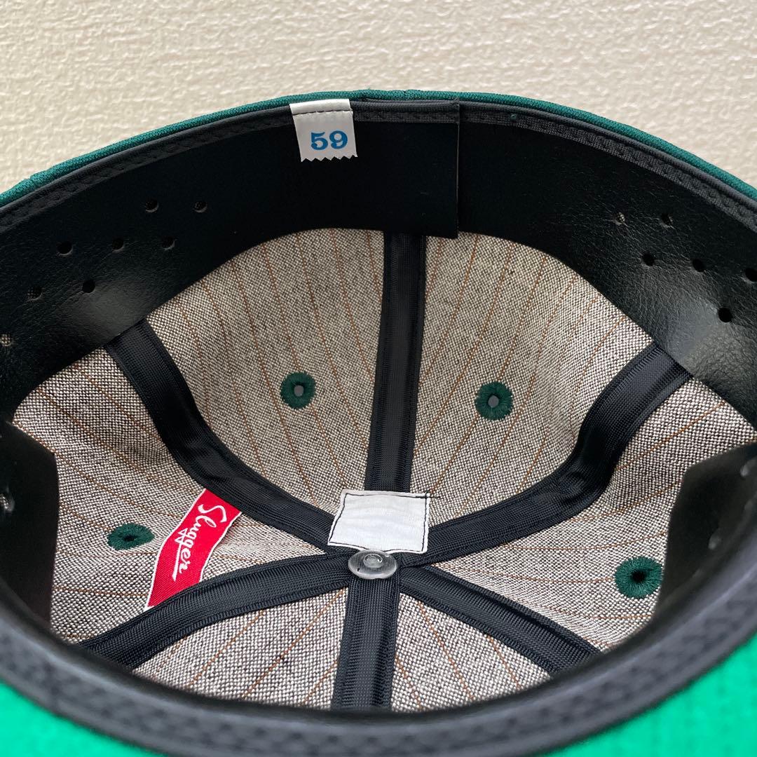 南海ホークス　久保田スラッガー　キャップ