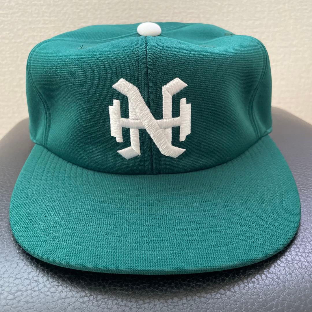 南海ホークス　久保田スラッガー　キャップ