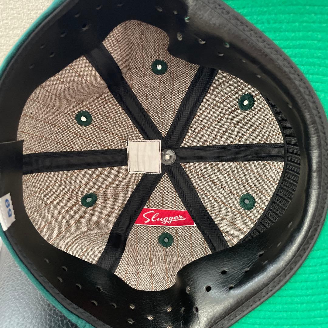 南海ホークス　久保田スラッガー　キャップ