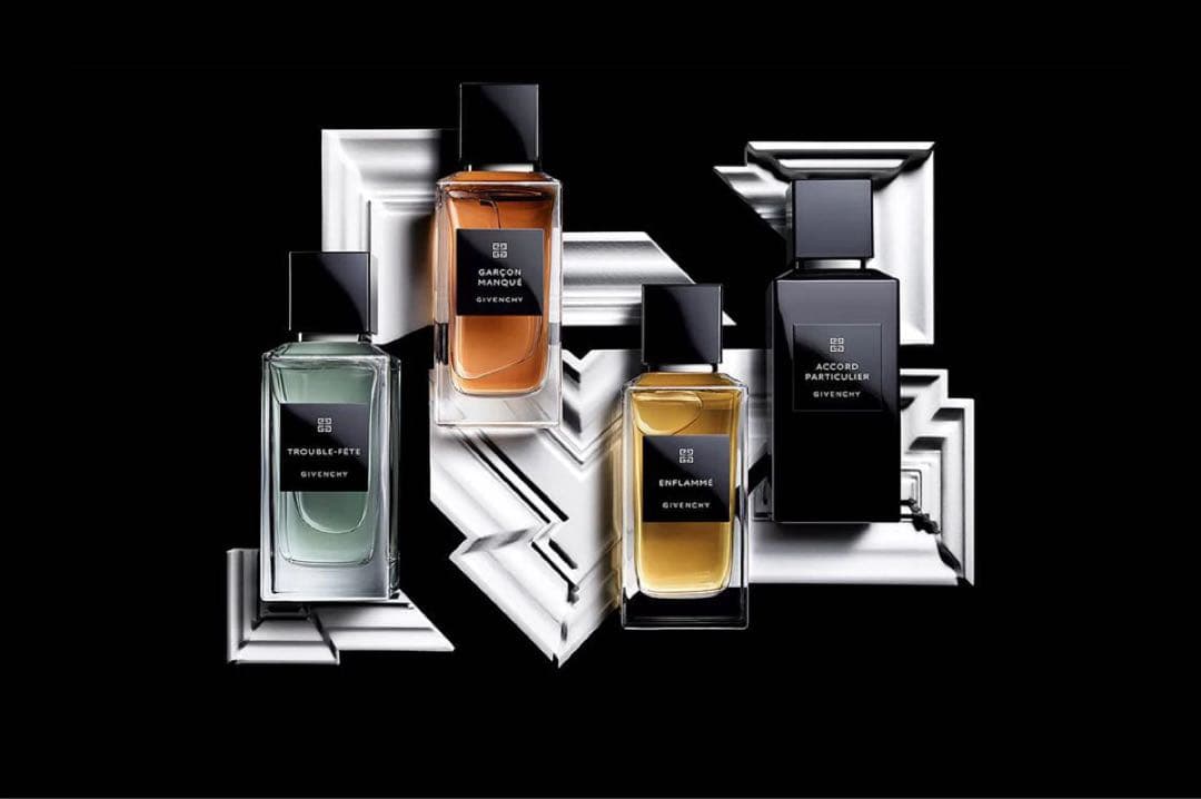 ドジバンシイ　インテンス　フドロワイヤン オーデパルファム　200ml