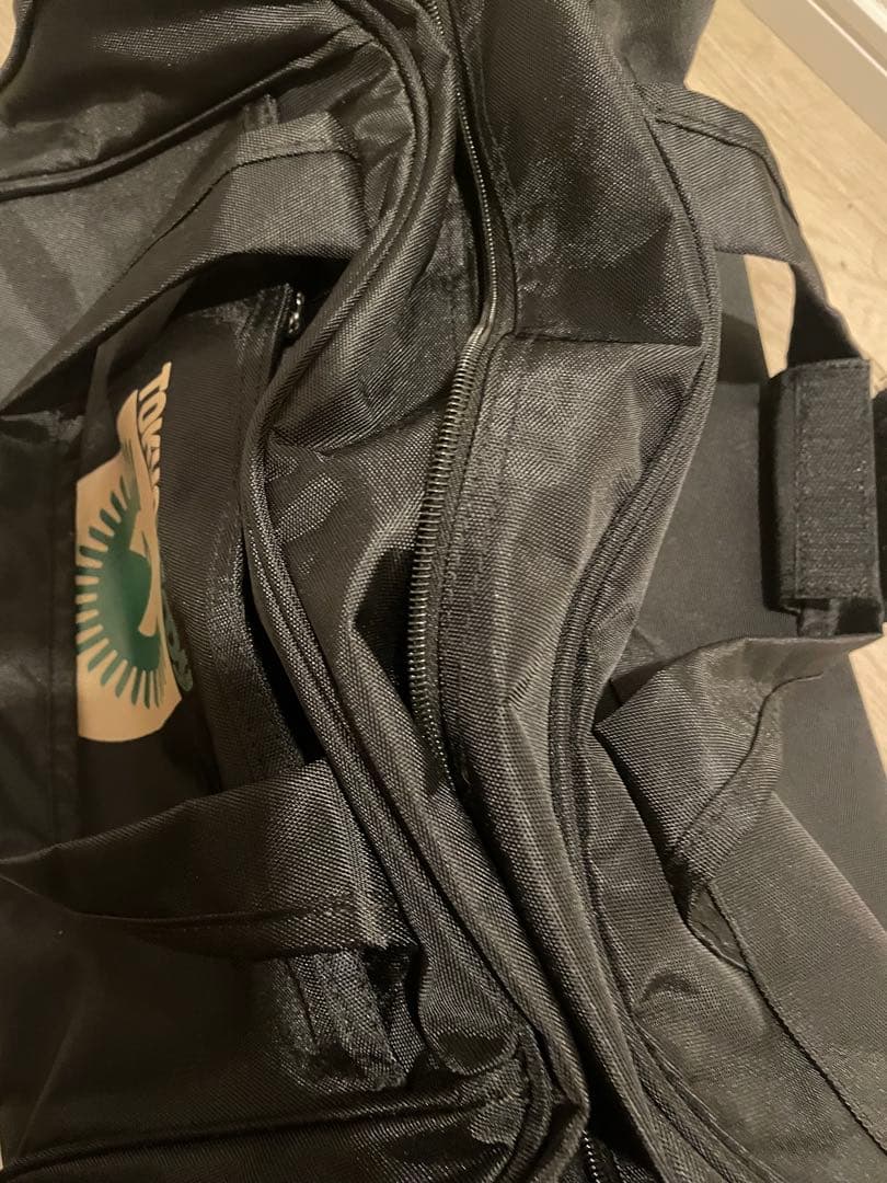 t*)様 東京ヴェルディ プラチナ会員 限定 キャリーバッグ ヴェルディ 美品