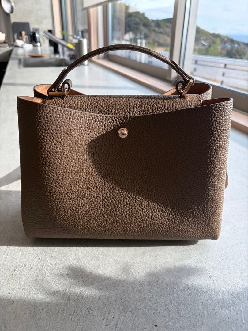 HAYNI ヘイニ 第3世代・改良版Marollet マロエ　トープ