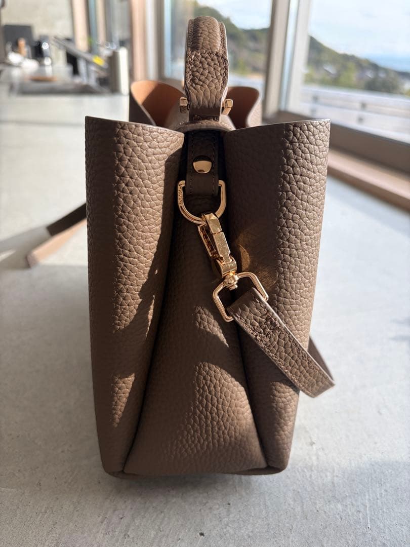 HAYNI ヘイニ 第3世代・改良版Marollet マロエ　トープ