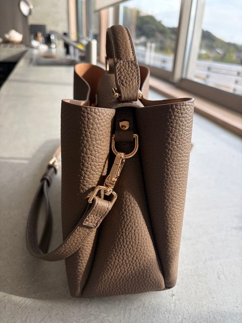 HAYNI ヘイニ 第3世代・改良版Marollet マロエ　トープ