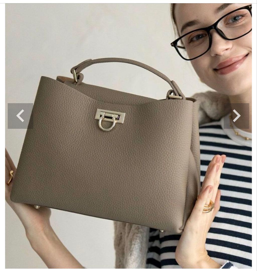 HAYNI ヘイニ 第3世代・改良版Marollet マロエ　トープ