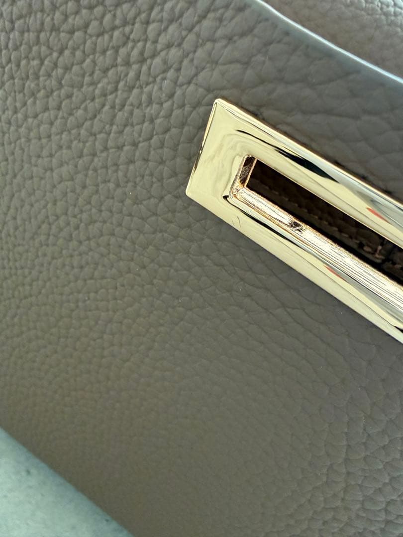 HAYNI ヘイニ 第3世代・改良版Marollet マロエ　トープ