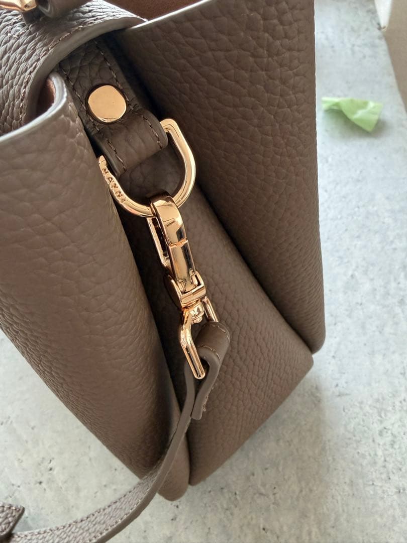 HAYNI ヘイニ 第3世代・改良版Marollet マロエ　トープ